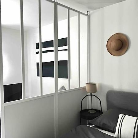 Studio 30 M2 A 900 M Du Rer E Apartamento Champigny-sur-Marne Exterior foto