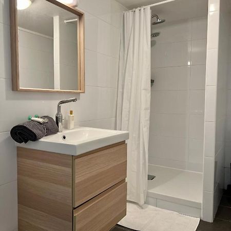 Studio 30 M2 A 900 M Du Rer E Apartamento Champigny-sur-Marne Exterior foto